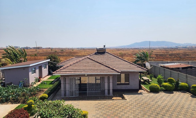 Mount Hampden Casa | CARTM Apartments