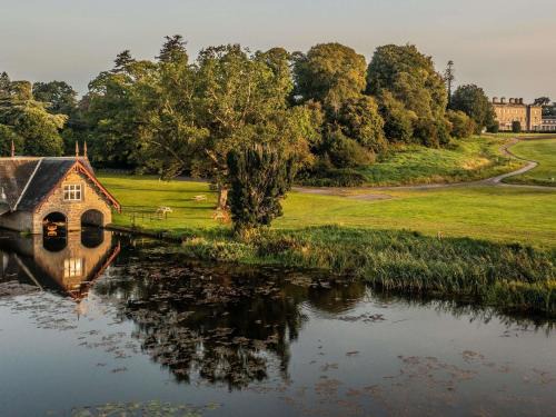 Maynooth Hotel | Carton House A Fairmont Managed hotel