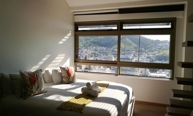 Cape Town City Centre Apartamento | Cartwrights Apartments