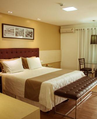 Caruaru Cabina | Caruaru Park Hotel