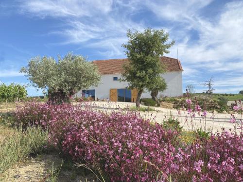 Carvalhal Benfeito Casa | Cas'Amaro