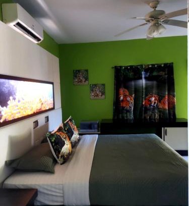 Falmouth Cama Y Desayuno | Cas Bed and Breakfast