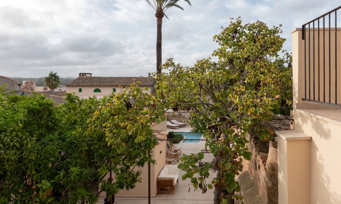 Sineu Hotel | Cas Català - Turismo de Interior