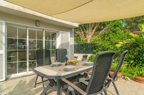Mal Pas-Bon Aire Chalet De Esquí | Cas Ferrer -Bonaire-