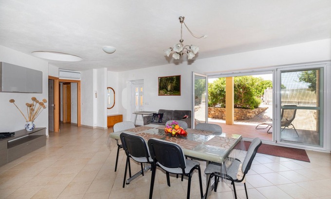 Santa Caterina Apartamento | Casa Alagón - modernos alquileres vacacionales Prestige