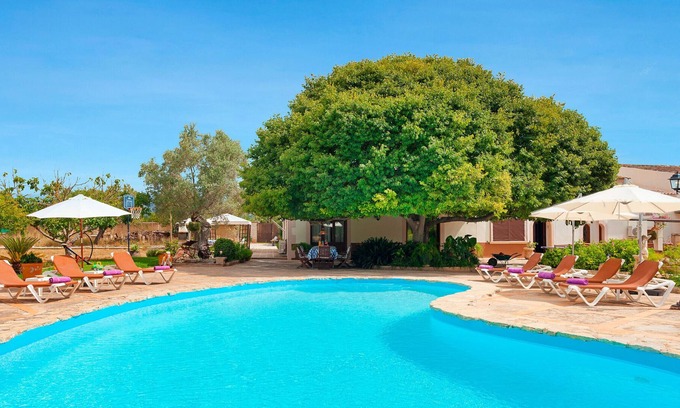 Son Sardina Villa | Cas Moliner - con piscina privada