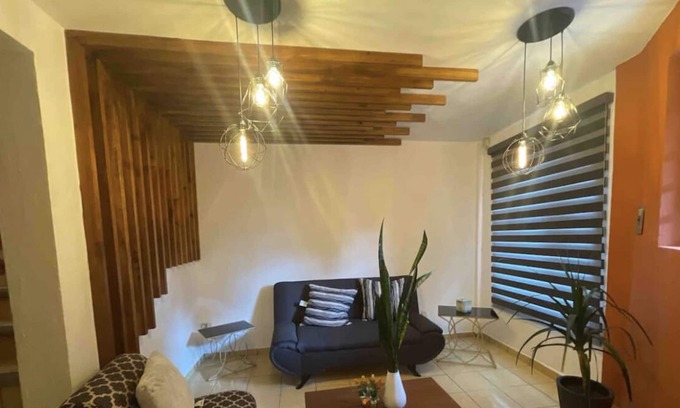 Santa Lucia Apartamento | Casa céntrica nueva