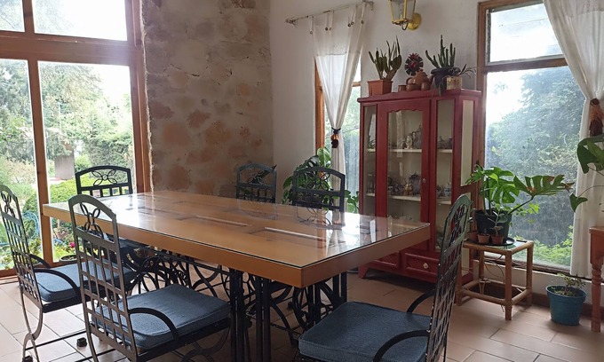 San Cristobal de las Casas Cabina | Casa Alexandra, an exceptional house