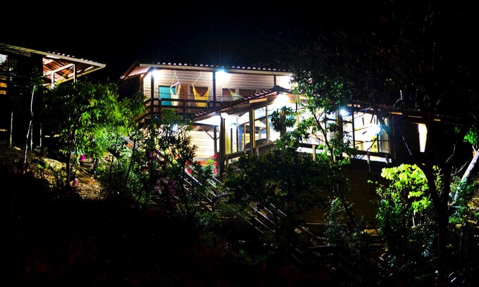 San Juan del Sur Casa | Casa Malinche, Playa Remanso - San Juan del Sur, Nicaragua - Casa de playa de 3 habitaciones