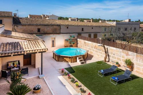 Ariany Casa | Cas Padri Pep