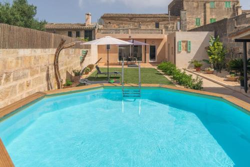 Ariany Chalet De Esquí | Cas Padri Pep