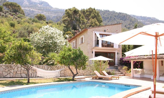 Biniaraix Casa | Cas Puput Mallorca