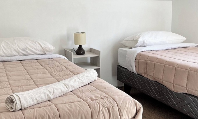 Maipu Cama Y Desayuno | Casa Ágape