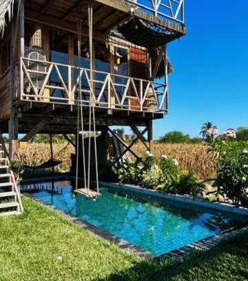 Lazaro Cardenas Casa | Casa Ágata