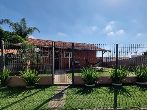 Aguas de Sao Pedro Casa | Casa - Águas de São Pedro