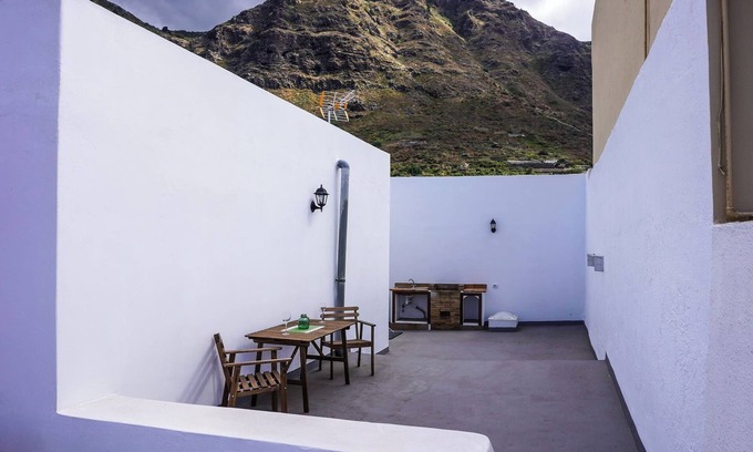 Los Silos Casa | Casa Ángela, Canarian Heritage
