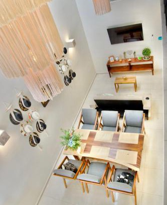 Merida Apartamento | Casa árbol 350 MBS