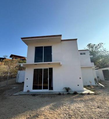 San Andres Huayapan Apartamento | Casa árida