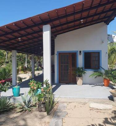Guajiru Casa | Casa Éden