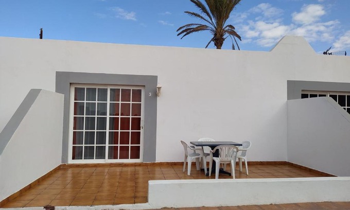 Tarajalejo Apartamento | Casa Érika Tarajalejo C