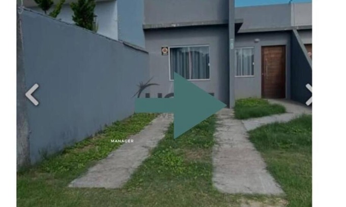 Capao da Canoa Casa | Casa ótima uma quadra da praia!