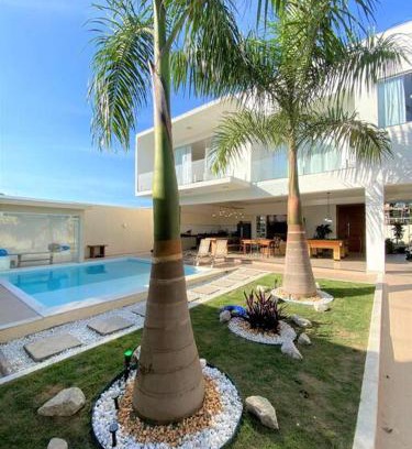 Porto Seguro Casa | Casa 01
