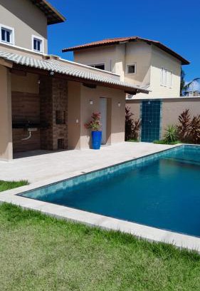 Caucaia Casa | Casa 02 - Aconchego