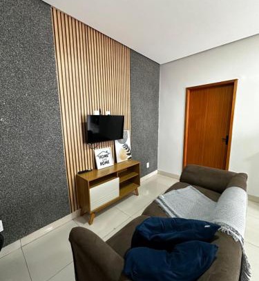 Palmas Apartamento | Casa 05 próximo ao centro Delior 2