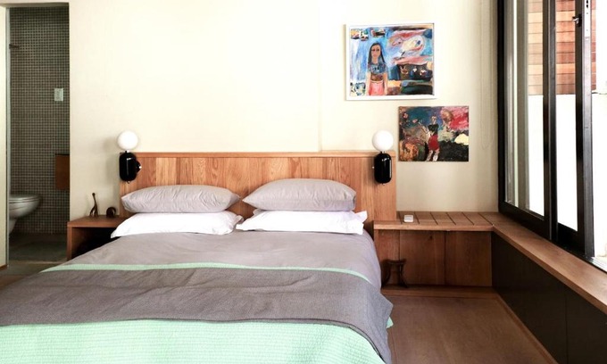 Green Point Apartamento | Casa 1