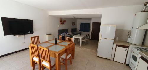 Mendoza Casa | Casa 10 personas ciudad