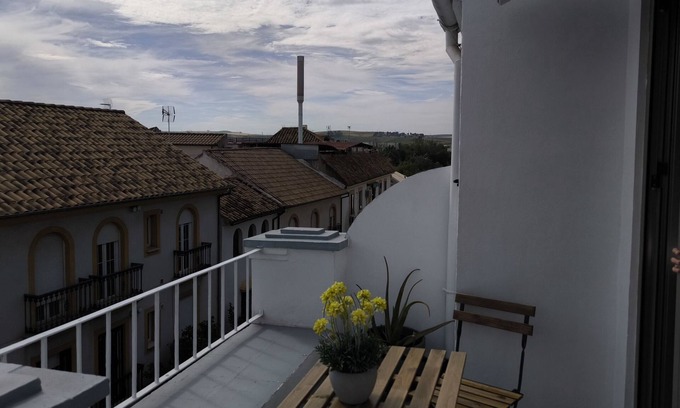 San Francisco-Ribera Casa | Casa 108, Tu Rincón en Córdoba