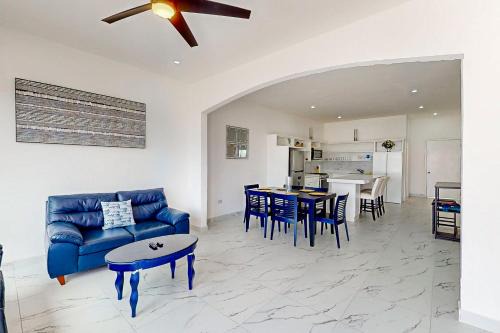 La Paloma Casa | Casa 12 - Playa Arcangel