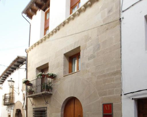 Mora de Rubielos Apartamento | Casa 1340