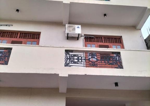 Thimbirigasyaya Apartamento | Casa 14