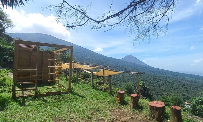 Los Naranjos Cabina | Casa 1800 Los Naranjos Boutique Hotel