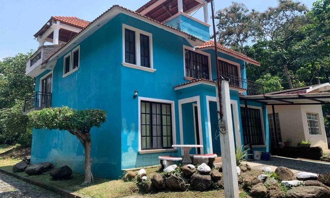 Santa Cruz Mulua Casa | Casa 2 a 5 min del Irtra