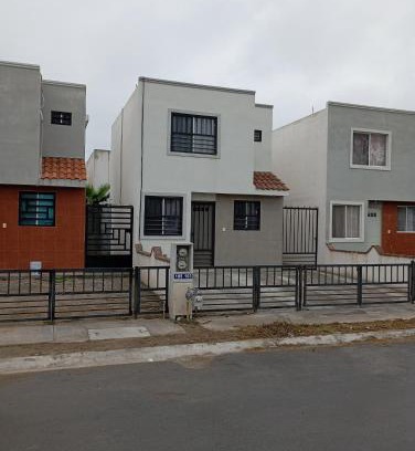 Apodaca Casa | casa 2 pisos