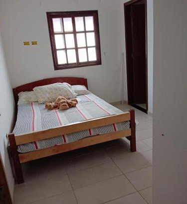 Loteamento Aguas Compridas Apartamento | Casa 2 quartos Gaibu