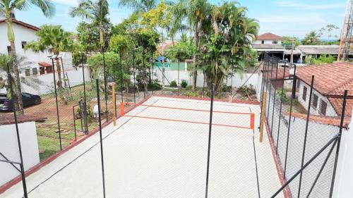 Boraceia Casa | Casa 20 pessoas Quadra de Areia Boraceia São Sebastião