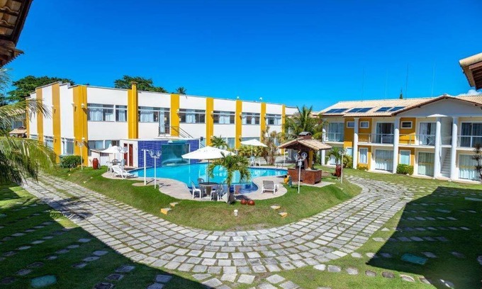 Taperapua Beach Apartamento | Casa 22B, MONT HEBROM
