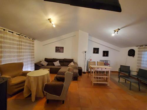 Riopar Casa | Casa 25