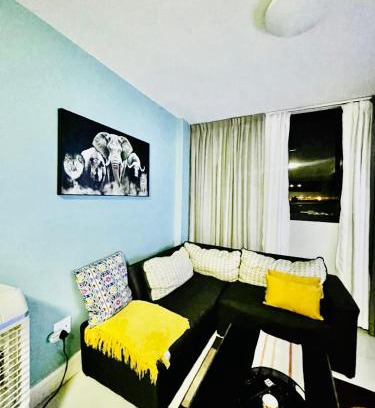 Windhoek Central Apartamento | Casa 28 on 77 on Independence, Windhoek