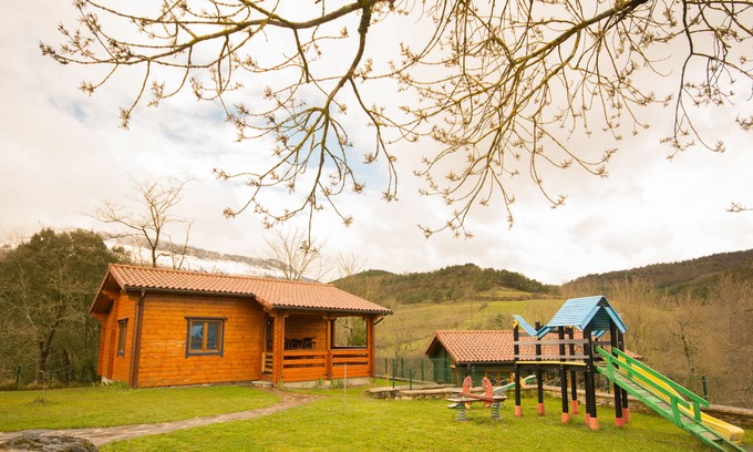 Martijana Casa | Casa 3 Aro, Casa de las Cascadas
