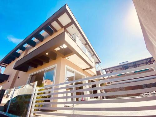 Ponta do Papagaio Casa | Casa 3 Condomínio Pé na Areia Ponta do Papagaio