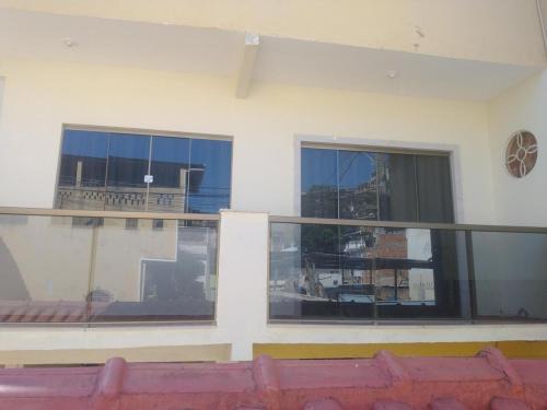 Baiminas Casa | Casa 3 quartos próximo ao centro