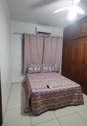 Bandeirantes Casa | CASA - 3 quartos com ar - garagem para 3 carros