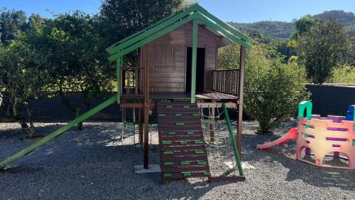 Pomerode Casa | Casa 3 quartos reformada em dezembro de 2024