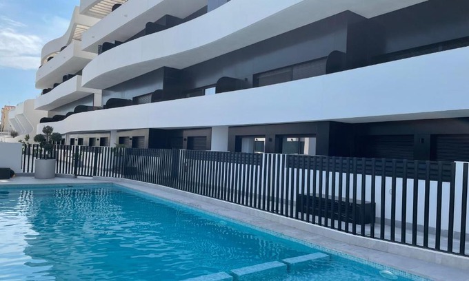 Guardamar del Segura Casa | Casa 34