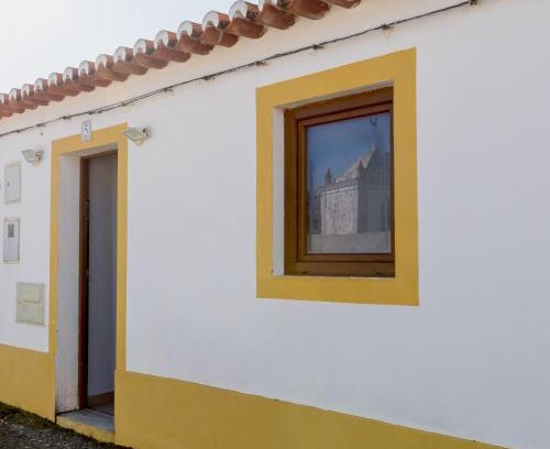 Baiona Casa | Casa 5 Flores
