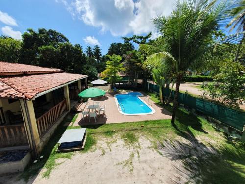 Gamela Casa | Casa 5 quartos em praia tranquila (Aver-o-mar)